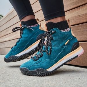 The North Face Berkeley Hiking Boot Size 10